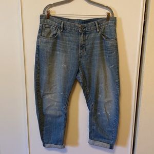 G-Star Raw Arc 3D Boyfriend Jeans